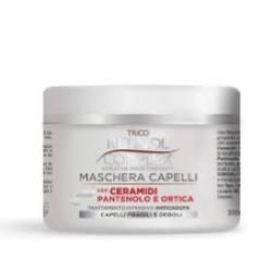 MASCHERA CAPELLI ANTICADUTA